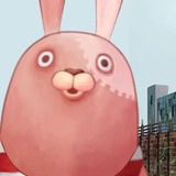 小八