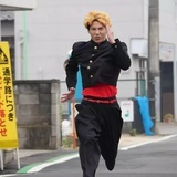 韩🐯子