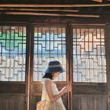 春日花香
