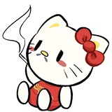 奶油肉松蛋烘糕