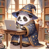 皇牌术师