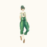 小浣熊