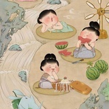 豆豆果子