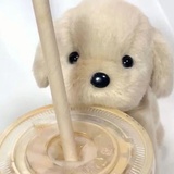 旺旺小小酥