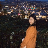 明月清风我