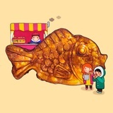 月亮礼盒
