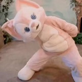 Yo_窝窝头