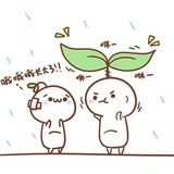 隐身小豆芽
