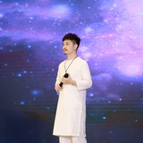 蓝一尘
