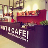 NINTH CAFE