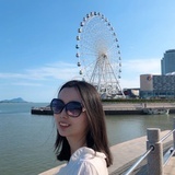 Carrie莉莉酱