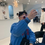 可乐味的益达