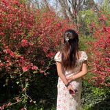 跳进蜜的湖里