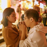 水兵月的夜礼服