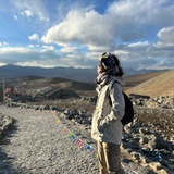 小松鼠