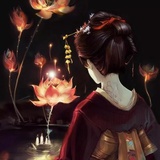 镧萌蓝卡