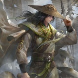 Ace Olsen