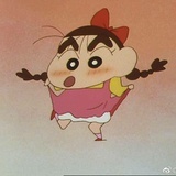我挺可爱的