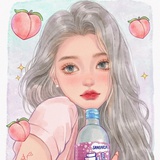 桃子兔女郎🐰