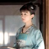 拜伦女孩