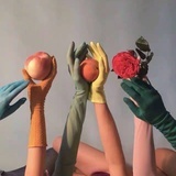 找到真的