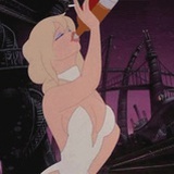 茉妮卡