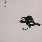 一只傻鸟
