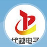 杭州代越电子