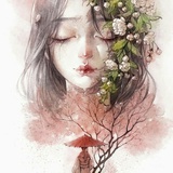木子梨
