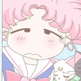 一颗美少女战士