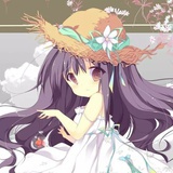 落夕Lena