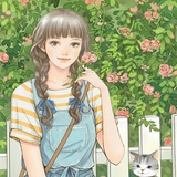 洛初初_honey
