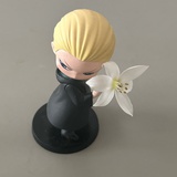 明明