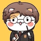 as meow