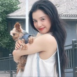 彩色的云☁️