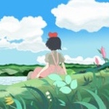 一路格桑花