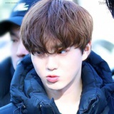 김준면👑