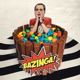 bazinga