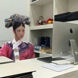 鱼儿