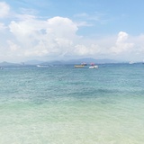 江河湖海