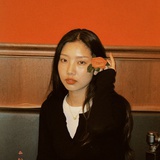 橘仔Orange