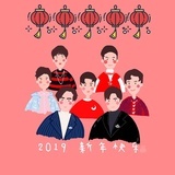 云