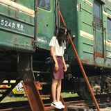 夏了夏天