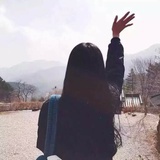 蓝