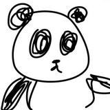 panda