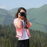 爱徒步户外旅行