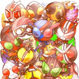 天方夜