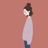 岔路口等红灯