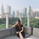 你看到的我是蓝