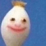 笑一下蒜咯